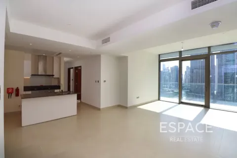 Apartment in Dubai Marina, Dubai, UAE 3 bedrooms, 152 sq.m. № 650221 - photo 2