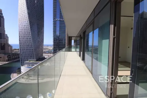 Apartment in Dubai Marina, Dubai, UAE 3 bedrooms, 152 sq.m. № 650221 - photo 7