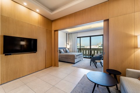 Apartmán v Palm Jumeirah, Dubai, SAE 1 spálňa, 75 m2 č. 766104 - Fotografia 8