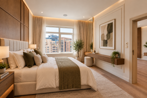 Appartement à vendre à  Palm Jumeirah, Dubai, EAU 2 chambres, 144 m2 № 766106 - photo 8