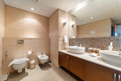 Appartement à vendre à  Palm Jumeirah, Dubai, EAU 2 chambres, 165 m2 № 766105 - photo 12