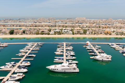 Appartement à vendre à  Palm Jumeirah, Dubai, EAU 2 chambres, 165 m2 № 766105 - photo 13