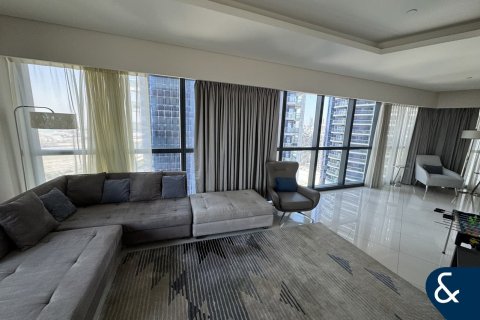 Apartament në Business Bay, Dubai, Emiratet e Bashkuara Arabe 2 dhoma gjumi, 130 m2. № 685246 - Foto 3