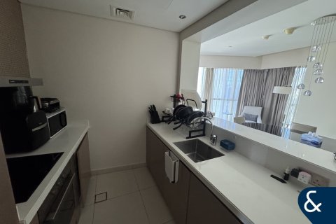 Apartament në Business Bay, Dubai, Emiratet e Bashkuara Arabe 2 dhoma gjumi, 130 m2. № 685246 - Foto 6