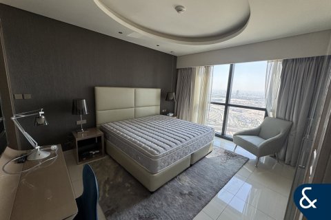 Apartament në Business Bay, Dubai, Emiratet e Bashkuara Arabe 2 dhoma gjumi, 130 m2. № 685246 - Foto 13