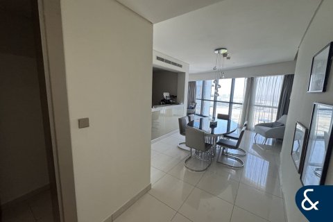 Apartament në Business Bay, Dubai, Emiratet e Bashkuara Arabe 2 dhoma gjumi, 130 m2. № 685246 - Foto 10