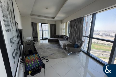 Byt v Business Bay, Dubai, SAE 2 ložnice, 130 m² Č.: 685246