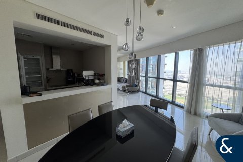 Apartament në Business Bay, Dubai, Emiratet e Bashkuara Arabe 2 dhoma gjumi, 130 m2. № 685246 - Foto 2