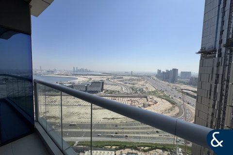 Apartament në Business Bay, Dubai, Emiratet e Bashkuara Arabe 2 dhoma gjumi, 130 m2. № 685246 - Foto 4