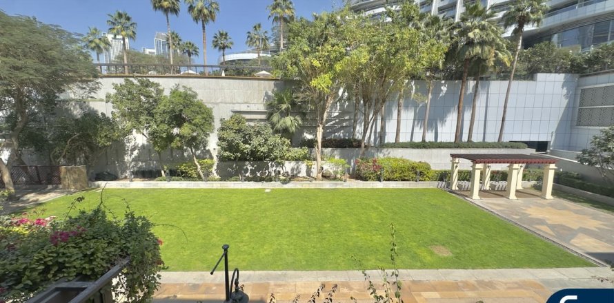 Apartment sa Downtown Dubai (Downtown Burj Dubai), UAE 2 silid-tulugan, 133 sq.m. № 685240