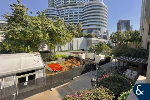 Apartamento en alquiler en Downtown Dubai (Downtown Burj Dubai), Dubai, EAU 2 dormitorios, 133 m2 № 685240 - foto 8