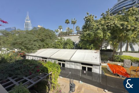 Apartamento en alquiler en Downtown Dubai (Downtown Burj Dubai), Dubai, EAU 2 dormitorios, 133 m2 № 685240 - foto 10