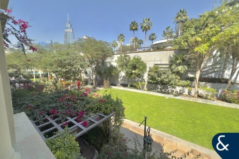 Apartment sa Downtown Dubai (Downtown Burj Dubai), UAE 2 silid-tulugan, 133 sq.m. № 685240 - larawan 18