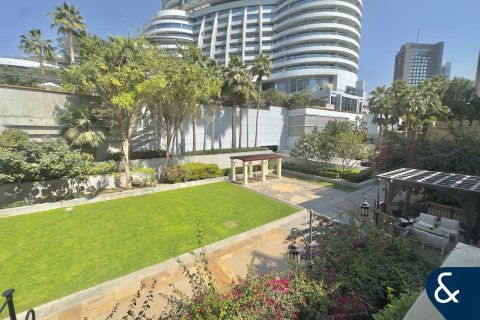 Apartment sa Downtown Dubai (Downtown Burj Dubai), UAE 2 silid-tulugan, 133 sq.m. № 685240 - larawan 16