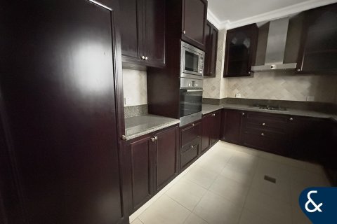 Apartamento en alquiler en Downtown Dubai (Downtown Burj Dubai), Dubai, EAU 2 dormitorios, 133 m2 № 685240 - foto 2