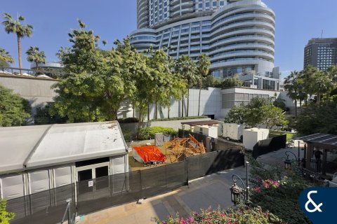 Apartamento en alquiler en Downtown Dubai (Downtown Burj Dubai), Dubai, EAU 2 dormitorios, 133 m2 № 685240 - foto 9