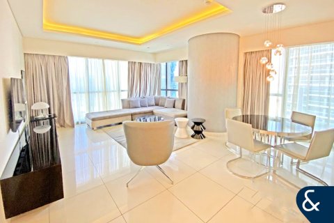 Apartmen di Business Bay, Dubai, UAE 2 bilik tidur, 141 meter persegi № 685242