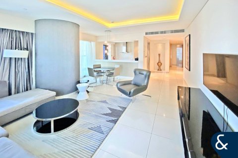 Снять в аренду квартиру в Бизнес-Бэй, Дубай, ОАЭ 2 спальни, 141м2, № 685242 - фото 2