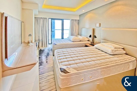 Снять в аренду квартиру в Бизнес-Бэй, Дубай, ОАЭ 2 спальни, 141м2, № 685242 - фото 3