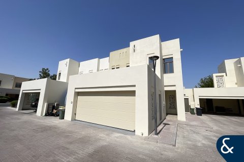 Villa itt: Reem, Dubai, EAE, 4 hálószoba, 293 m², azonosító: 685241 - fénykép 18