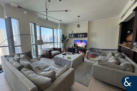 Apartamento para arrendamento em Downtown Dubai (Downtown Burj Dubai), Dubai, EAU 2 quartos, 135 m2 № 685245 - foto 11