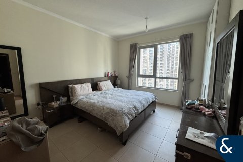 Διαμέρισμα σε Downtown Dubai (Downtown Burj Dubai), ΗΑΕ 2 υπνοδωμάτια, 135 τ.μ. Αρ. 685245