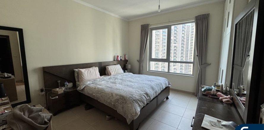 Apartamento em Downtown Dubai (Downtown Burj Dubai), Dubai, EAU 2 quartos, 135 m2 № 685245