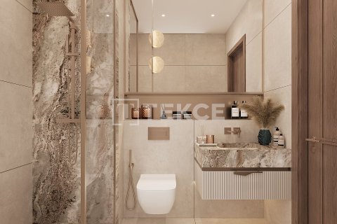 Müüa korter asukohaga Dubai, AÜE: 2 magamistoaga, 74 m² Nr 738917 - pilt 18