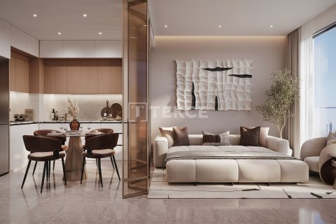 Müüa korter asukohaga Dubai, AÜE: 2 magamistoaga, 74 m² Nr 738917 - pilt 15