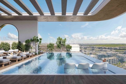 Müüa korter asukohaga Dubai, AÜE: 2 magamistoaga, 74 m² Nr 738917 - pilt 12
