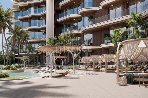 Müüa korter asukohaga Dubai, AÜE: 2 magamistoaga, 74 m² Nr 738917 - pilt 10