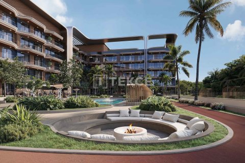 Müüa korter asukohaga Dubai, AÜE: 2 magamistoaga, 74 m² Nr 738917 - pilt 8