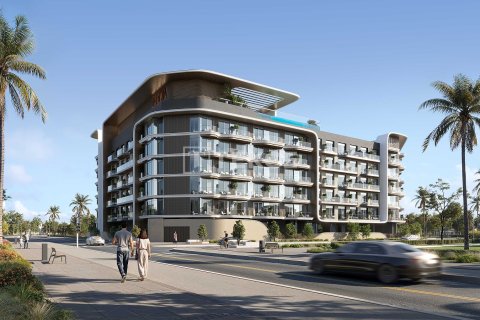 Müüa korter asukohaga Dubai, AÜE: 2 magamistoaga, 74 m² Nr 738917 - pilt 2