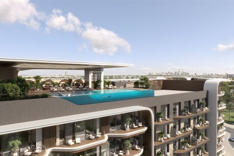 Müüa korter asukohaga Dubai, AÜE: 2 magamistoaga, 74 m² Nr 738917 - pilt 13