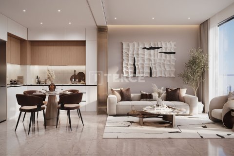 Müüa korter asukohaga Dubai, AÜE: 2 magamistoaga, 74 m² Nr 738917 - pilt 14