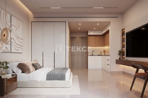 Müüa korter asukohaga Dubai, AÜE: 2 magamistoaga, 74 m² Nr 738917 - pilt 17
