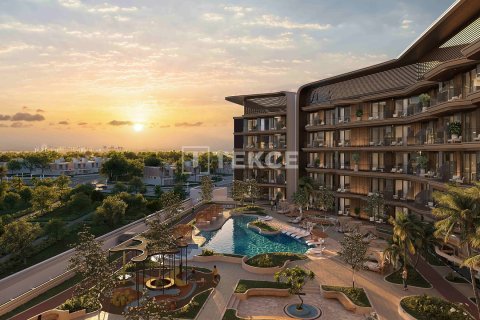 Müüa korter asukohaga Dubai, AÜE: 2 magamistoaga, 74 m² Nr 738917 - pilt 3