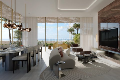 Appartamento in vendita a Al Marjan Island, Ras Al Khaimah, EAU 1 camera, 39 mq. № 738918 - foto 20