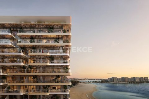 Appartamento in vendita a Al Marjan Island, Ras Al Khaimah, EAU 1 camera, 39 mq. № 738918 - foto 7