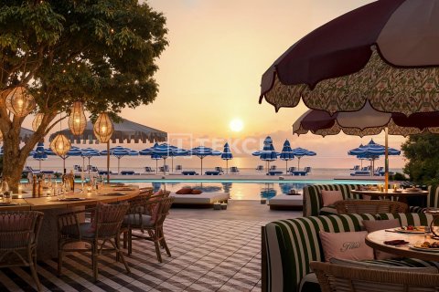 Appartamento in vendita a Al Marjan Island, Ras Al Khaimah, EAU 1 camera, 39 mq. № 738918 - foto 13