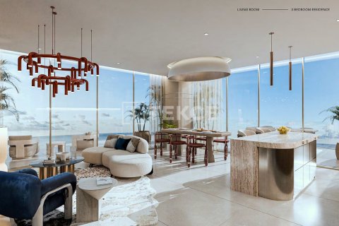 Appartamento in vendita a Al Marjan Island, Ras Al Khaimah, EAU 1 camera, 39 mq. № 738918 - foto 18