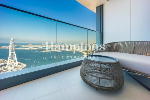 Appartamento in affitto a Jumeirah Beach Residence, Dubai, EAU 2 camere da letto, 108.13909200 mq. № 738919 - foto 26