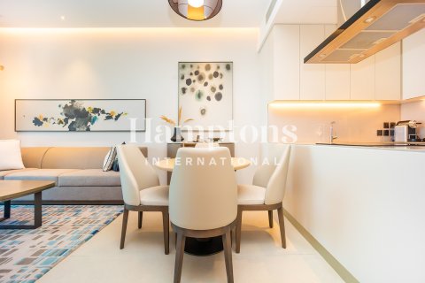 Appartamento in affitto a Jumeirah Beach Residence, Dubai, EAU 2 camere da letto, 108.13909200 mq. № 738919 - foto 13