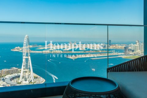 Appartamento in affitto a Jumeirah Beach Residence, Dubai, EAU 2 camere da letto, 108.13909200 mq. № 738919 - foto 11