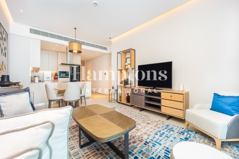 Appartamento in affitto a Jumeirah Beach Residence, Dubai, EAU 2 camere da letto, 108.13909200 mq. № 738919 - foto 22
