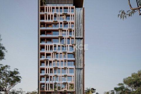 Apartament në Dubai, Emiratet e Bashkuara Arabe 3 dhoma gjumi, 175 m2. № 738914 - Foto 5