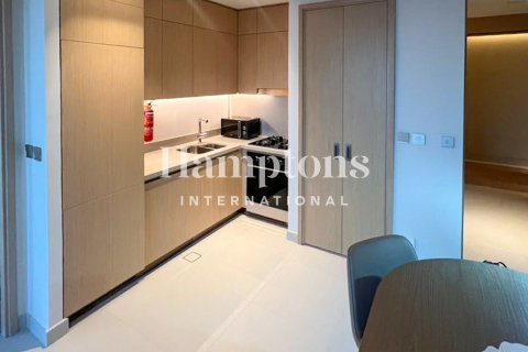 Appartement te huur in Downtown Dubai (Downtown Burj Dubai), Dubai, VAE 1 slaapkamer, 62.98823400 vr.m., nr 710627 - foto 4