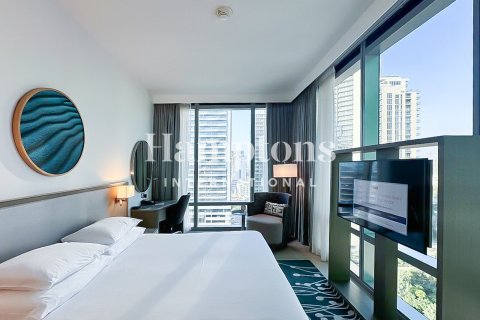 Korter asukohaga Jumeirah Village Circle, Dubai, AÜE: 1 toaline, 35.7203 m² Nr 710623