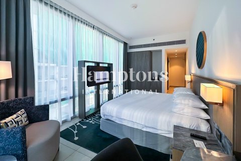 Apartman u Jumeirah Village Circle, Dubai, UAE 1 soba, 35.72027447 m2 Br. 710623 - fotografija 3