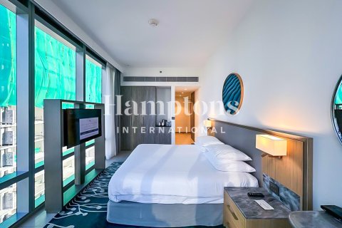 Apartman u Jumeirah Village Circle, Dubai, UAE 1 soba, 35.72027447 m2 Br. 710623 - fotografija 14